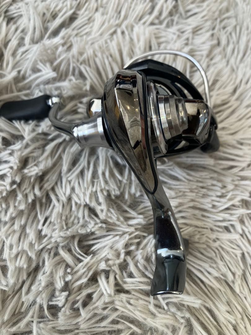 ダイワ　18イグジストFC LT2500 S-C 美品