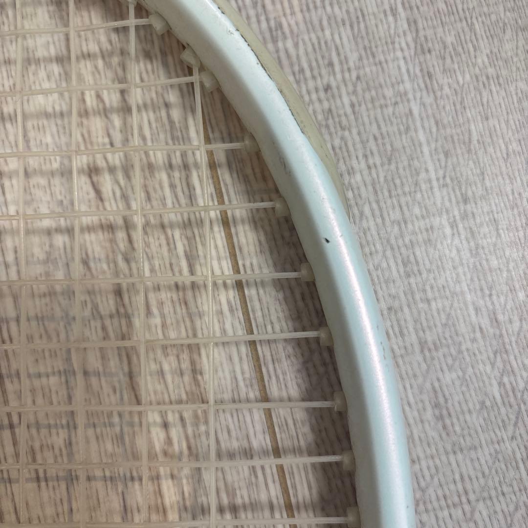 WILSON SHIFT テニスラケット