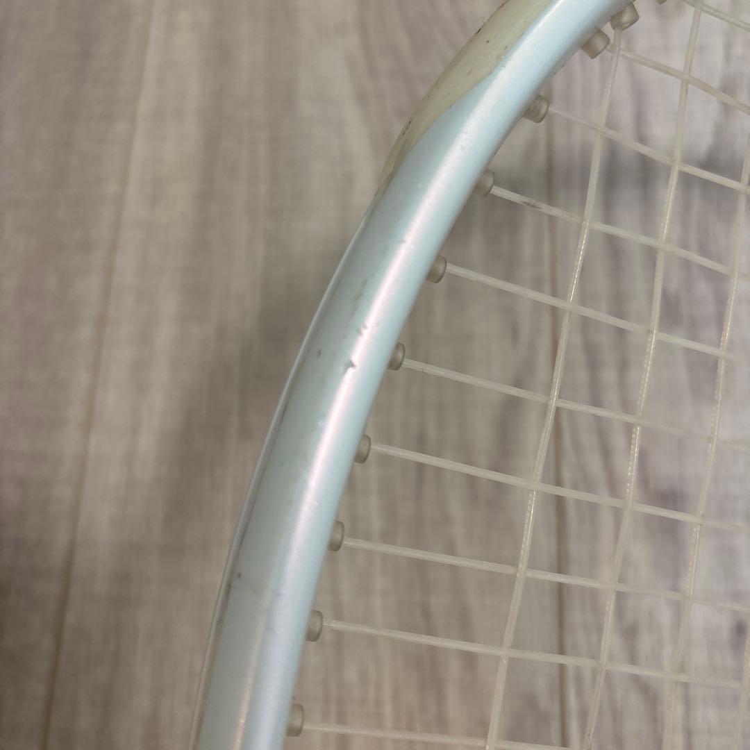 WILSON SHIFT テニスラケット