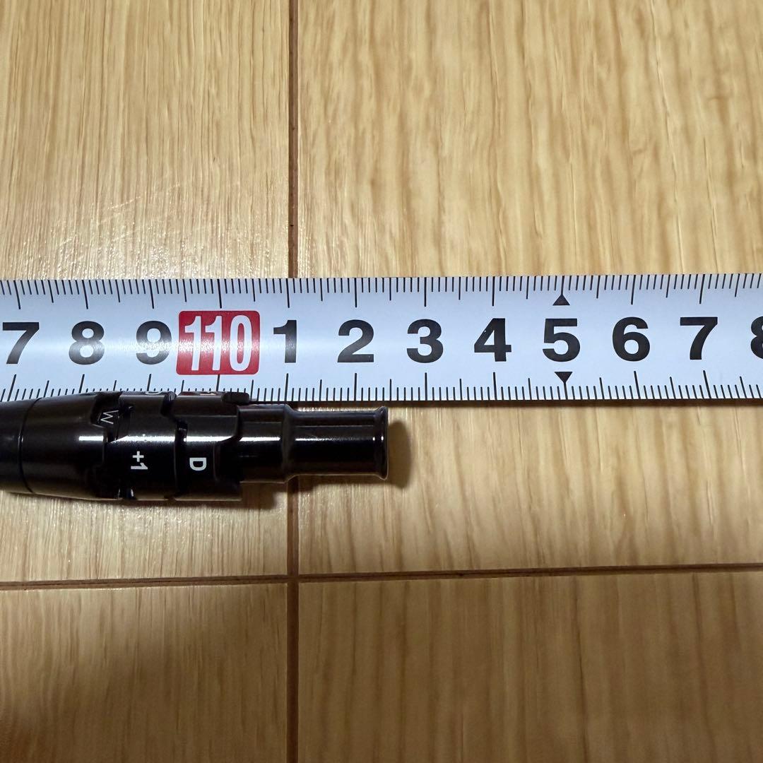 【新品未使用】エリート純正シャフトVENTUS for キャロウェイ　50-R