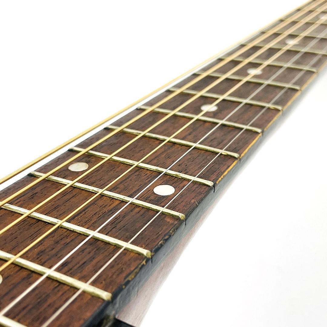 Hotta NO.100 堀田楽器 アコースティックギター ビンテージ【整備品】