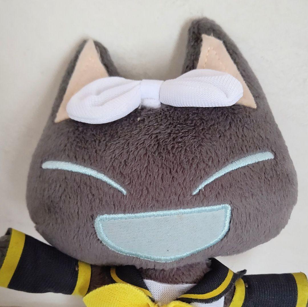 どこでもいっしょ×初音ミク マスコット