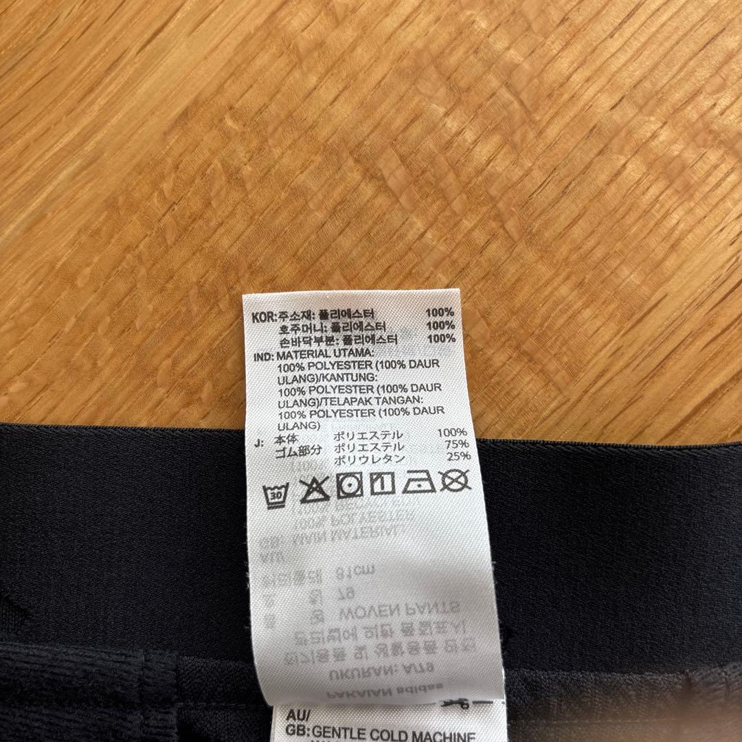 adidas アディダス　ゴルフウェア　パンツ