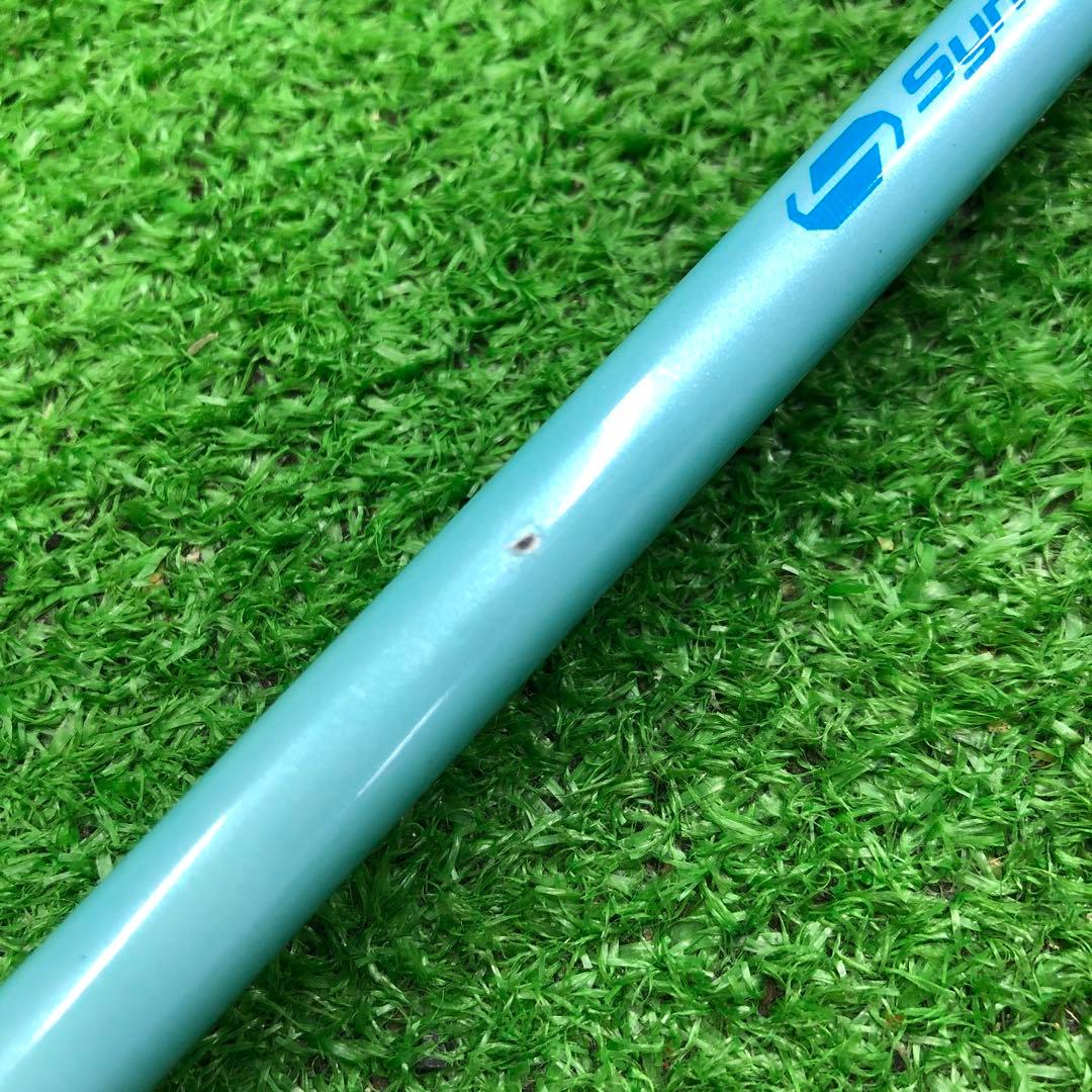 Gsh-1020 シンカグラファイト シャフト単品 Zinger5 スリーブ付き
