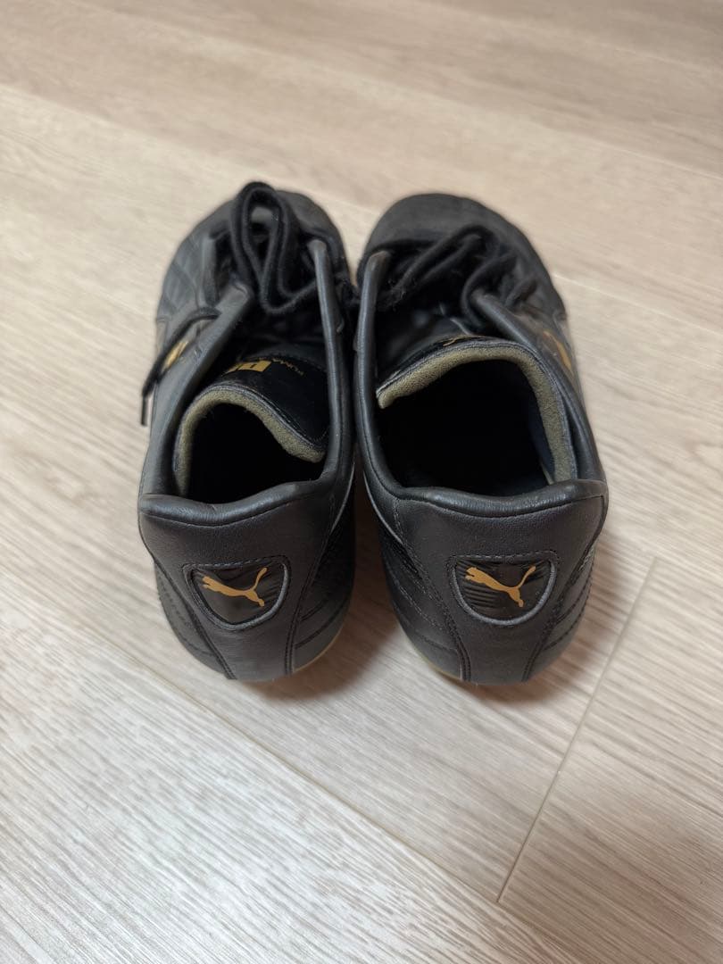【新品未使用】PUMA レセルバ 26cm パラメヒコ スフィーダ スパイク