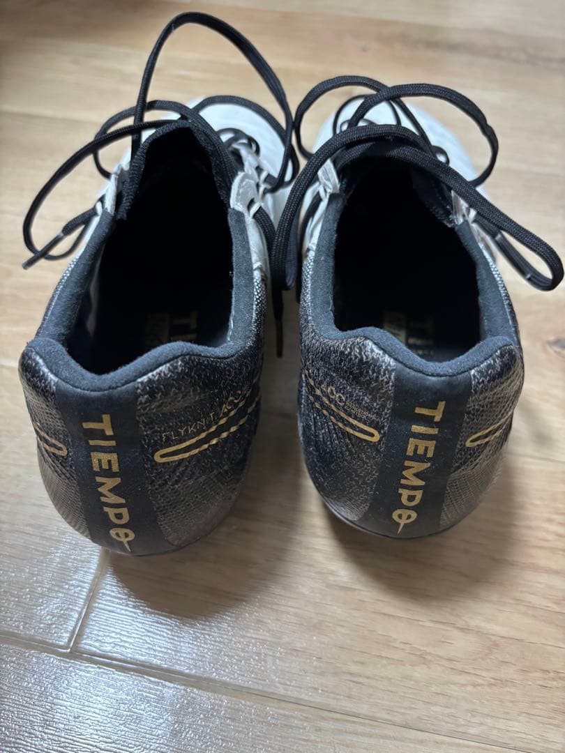 タイムセール！Nike ナイキ ティエンポレジェンド7 SG 26.5