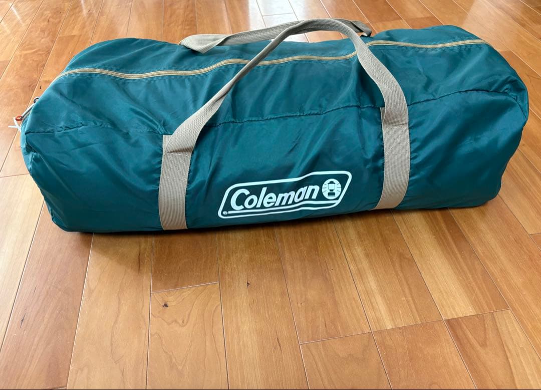 Coleman BC WIDE325 テント・フライシート