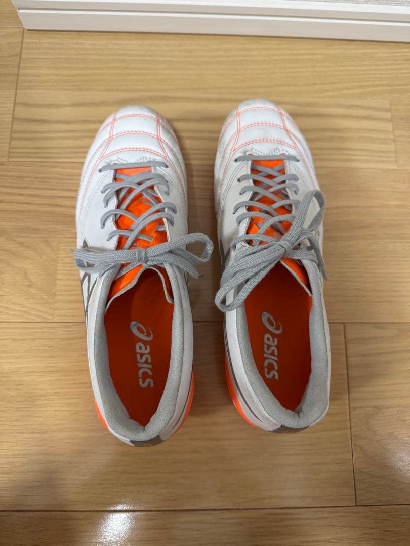 シューズ asics DS Light X-FLY6 25.5cm