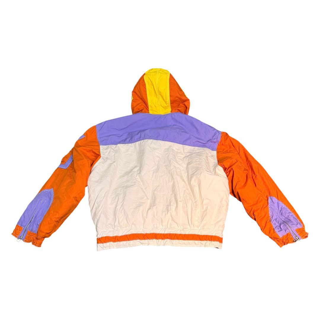 Vintage Ellesse エレッセ　ヴィンテージスキージャケット　メンズ