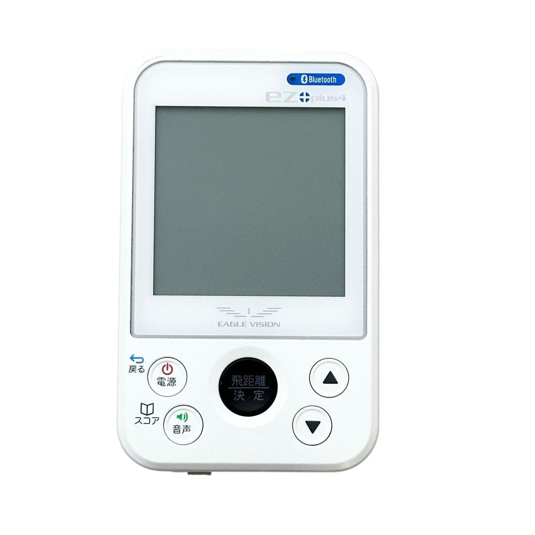 ラウンド用品・アクセサリー EAGLE VISION ez plus4 EV-235