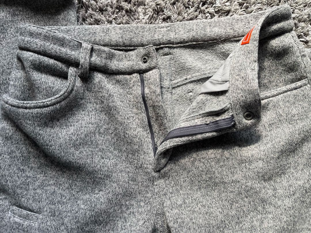 beams golf ポーラテック　セットアップ M