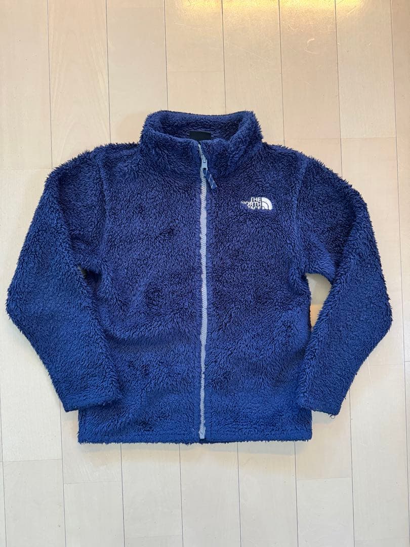 お得！THE NORTH FACE スキーウェアセット　140