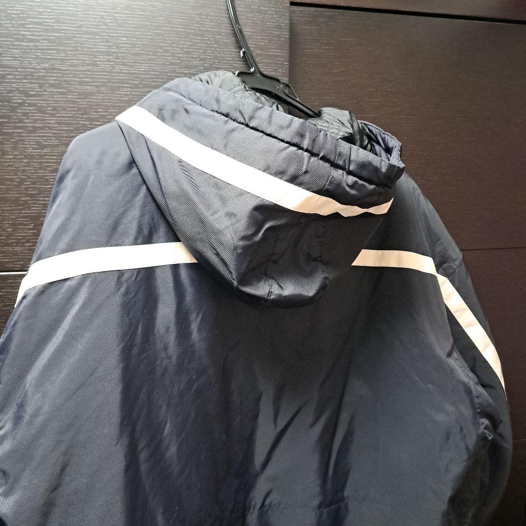値下げ　NIKE スタジャン　ブラック