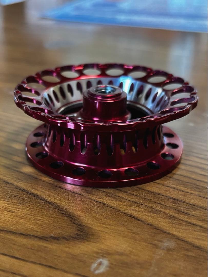 【美品】黒鯛工房 65スプール組 各種