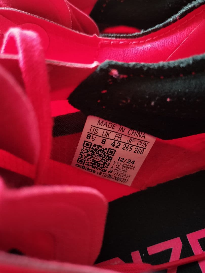 スパイク・シューズ adizero ADIOS PRO 4 M 26.5cm