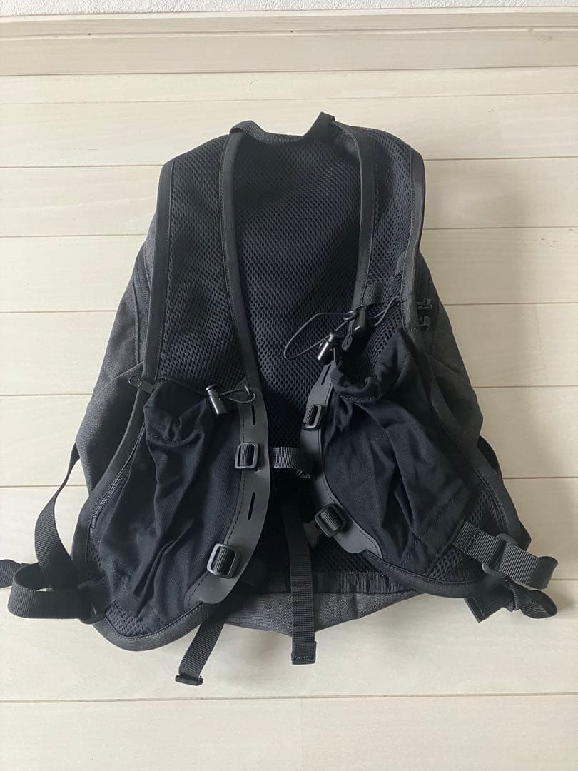 美品★コロンビアColumbiaトレイルランニングリュック　バックパックザック