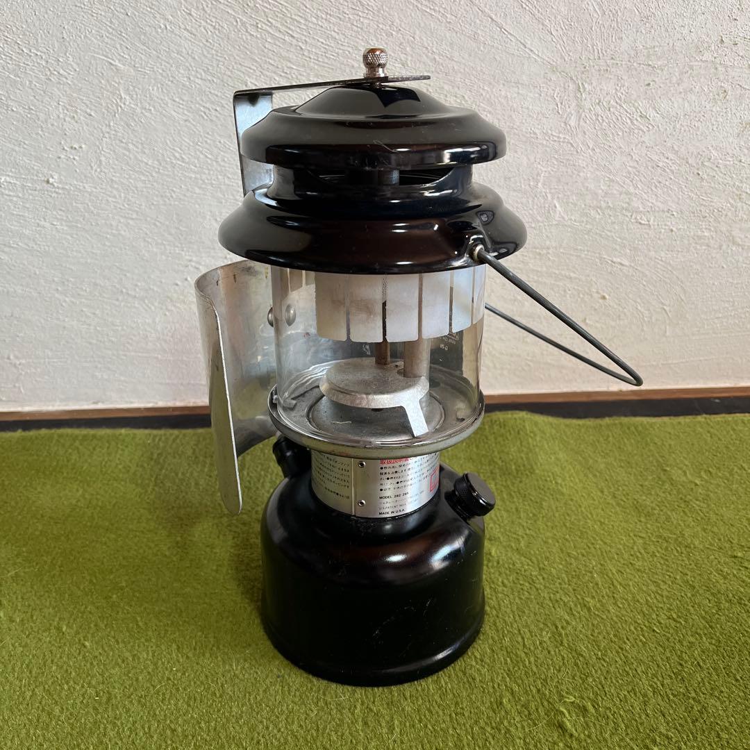 Coleman 282 LIMITED ランタン