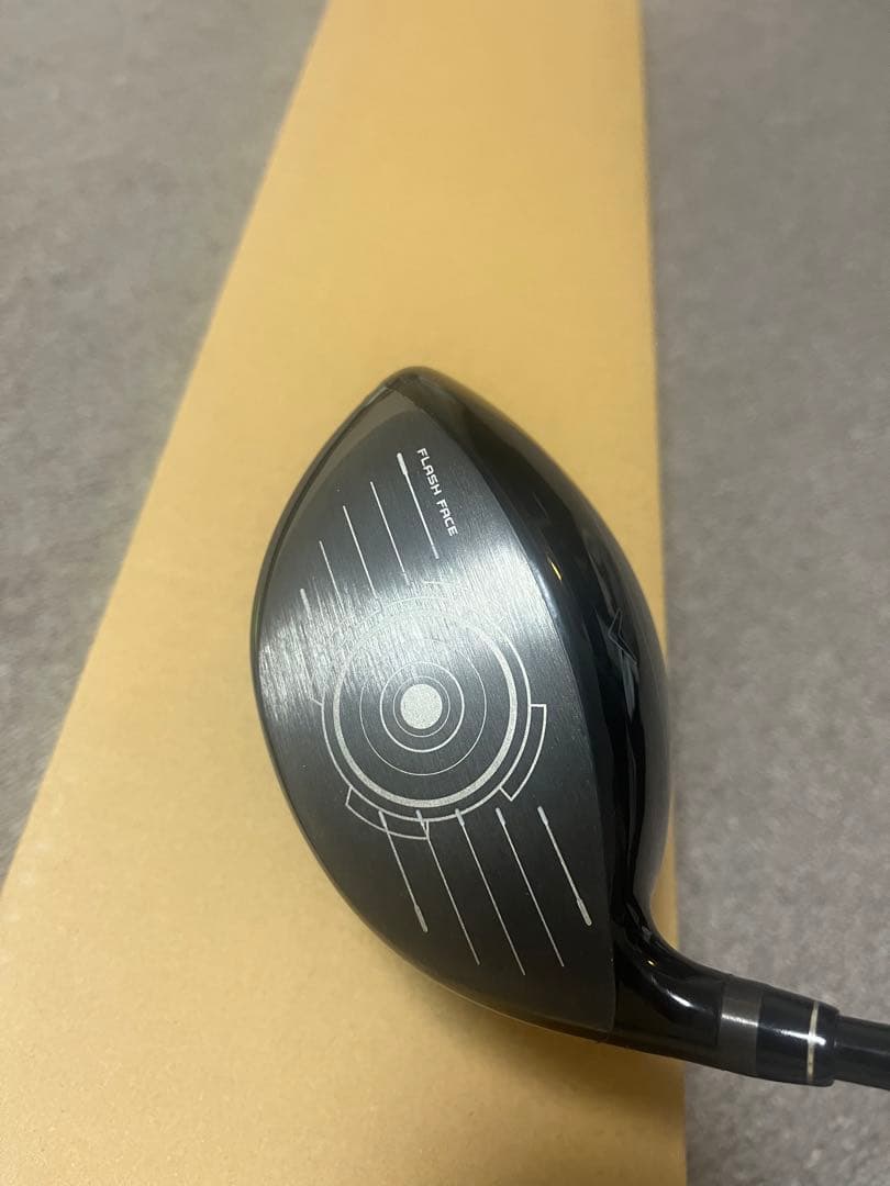 【専用】EPIC FLASH STAR 9.5 / テンセイ ORANGE