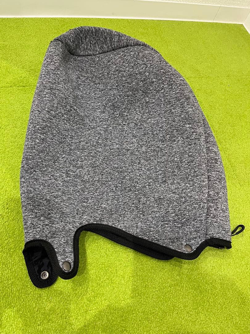 プーマ　PUMA. キャディバッグ