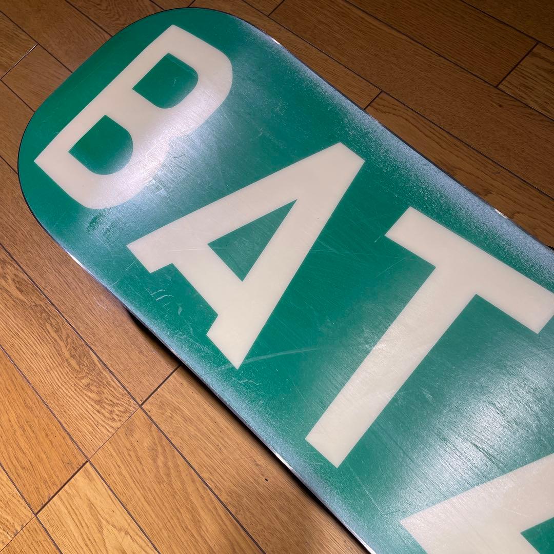 【値下げ】BATALEONバタレオンWHATEVER+UNION 金具セット
