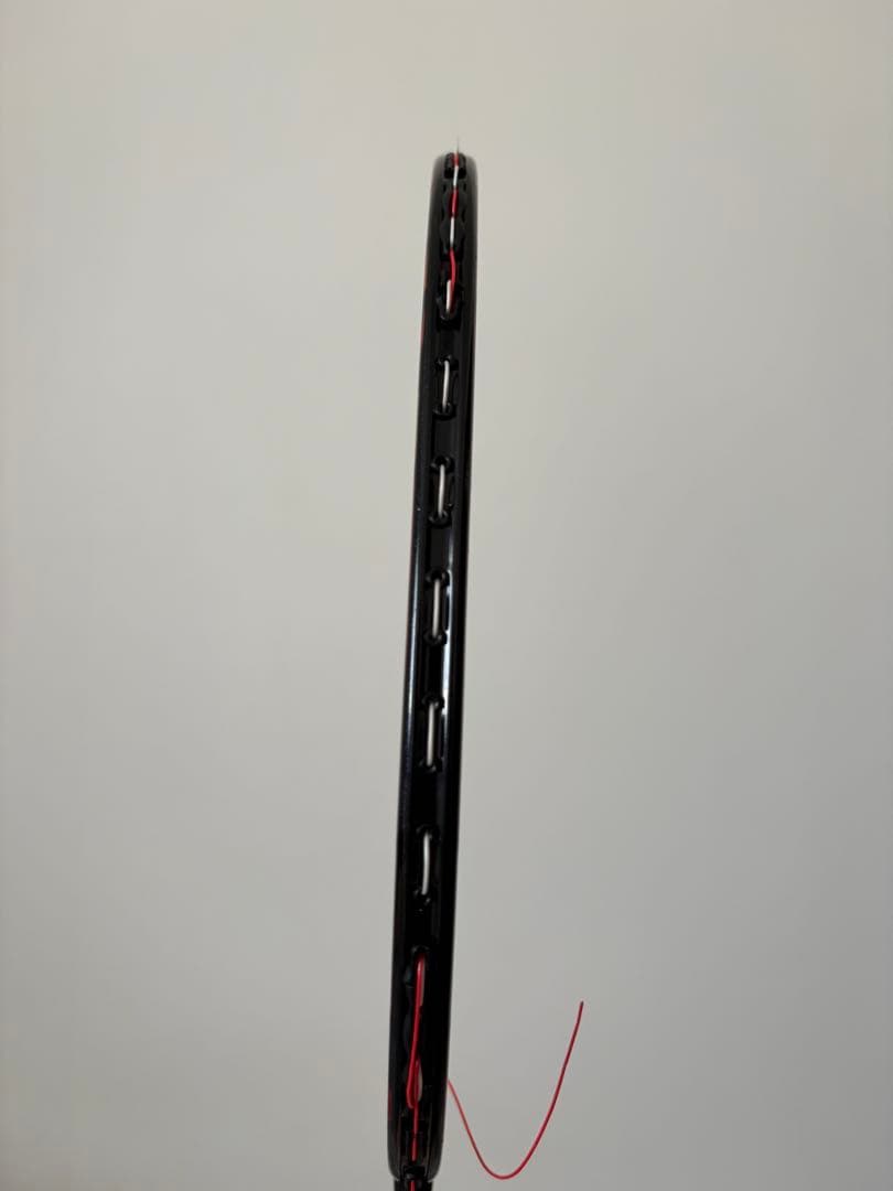 バドミントン　アストロクス 99プロ廃盤品