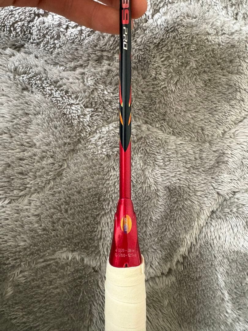 バドミントン　アストロクス 99プロ廃盤品