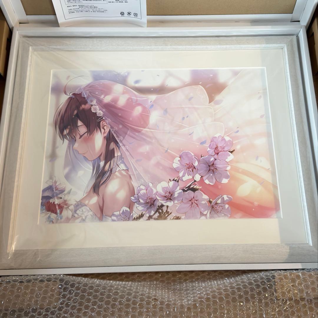 「冴えない彼女の育てかたFes. Fine」A3プリモアート