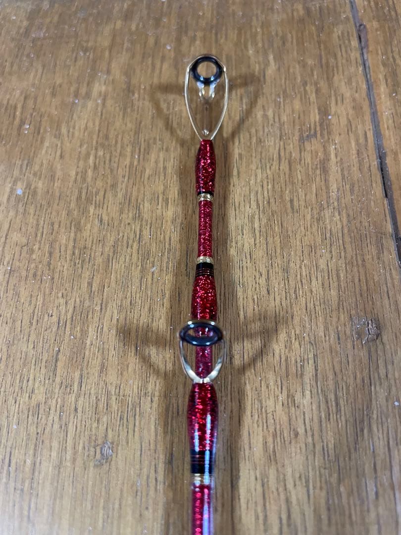 DAIWA SHOT VIPER ダイワ　ショットバイパー　195