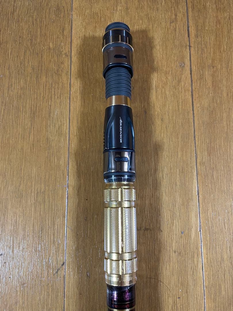 DAIWA SHOT VIPER ダイワ　ショットバイパー　195