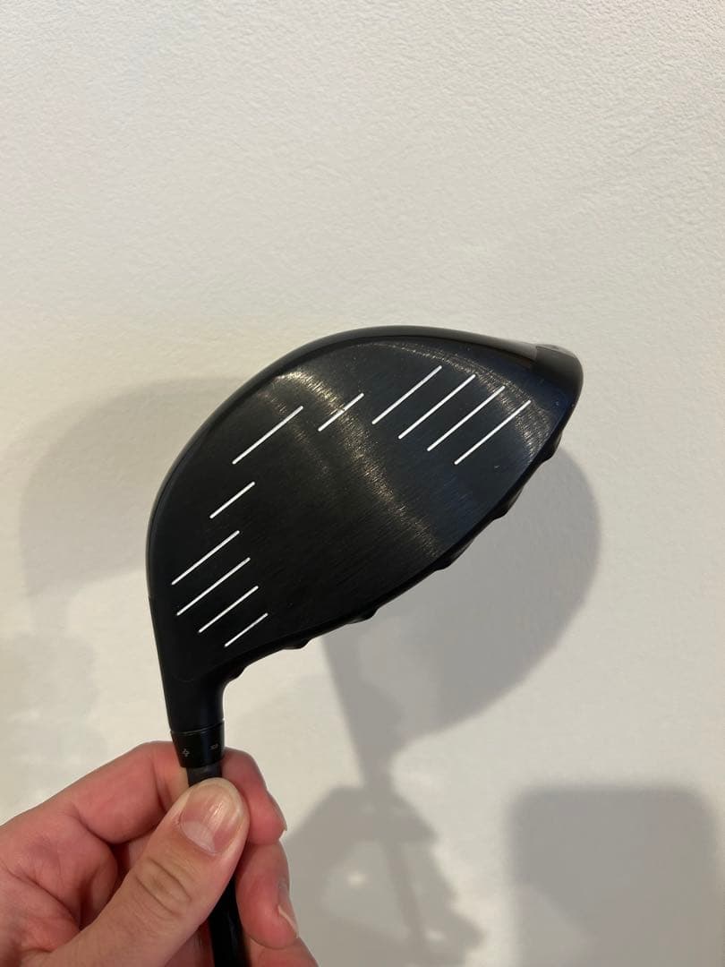 【極美品】PING G30 1Wドライバー 9°