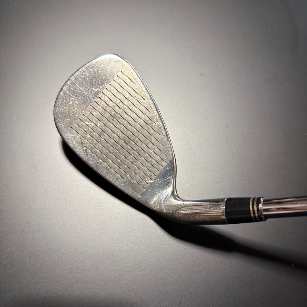 TaylorMade アプローチウェッジ Sフレックス