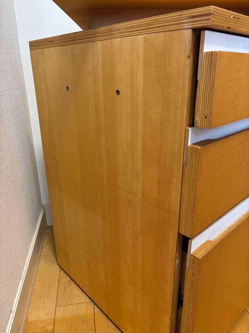 アクタス　ACTUS ヴァリオ vario 学習机