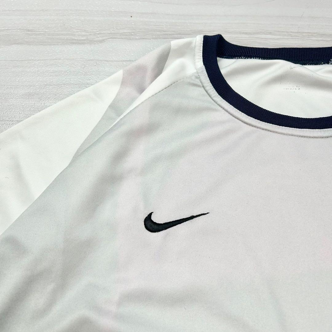 ガ*リ様 01/02 NIKE ナイキ インテル サードユニフォーム アウェイ