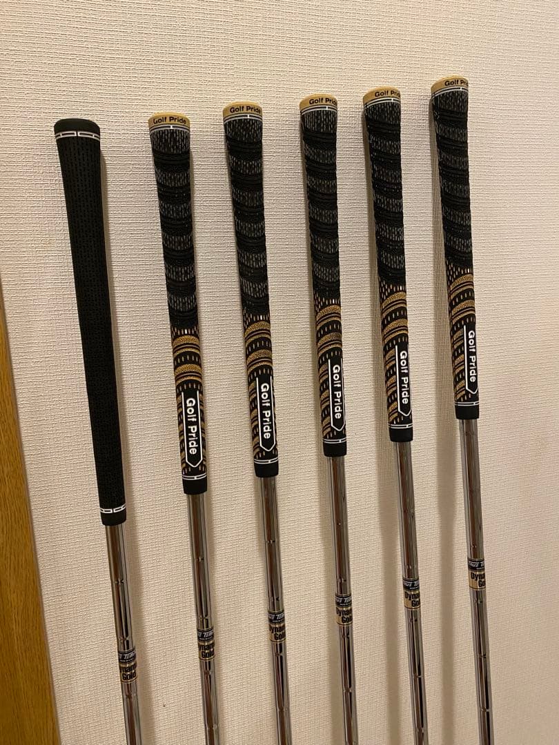 Titleist T100 2023 メンズアイアンセット 6本
