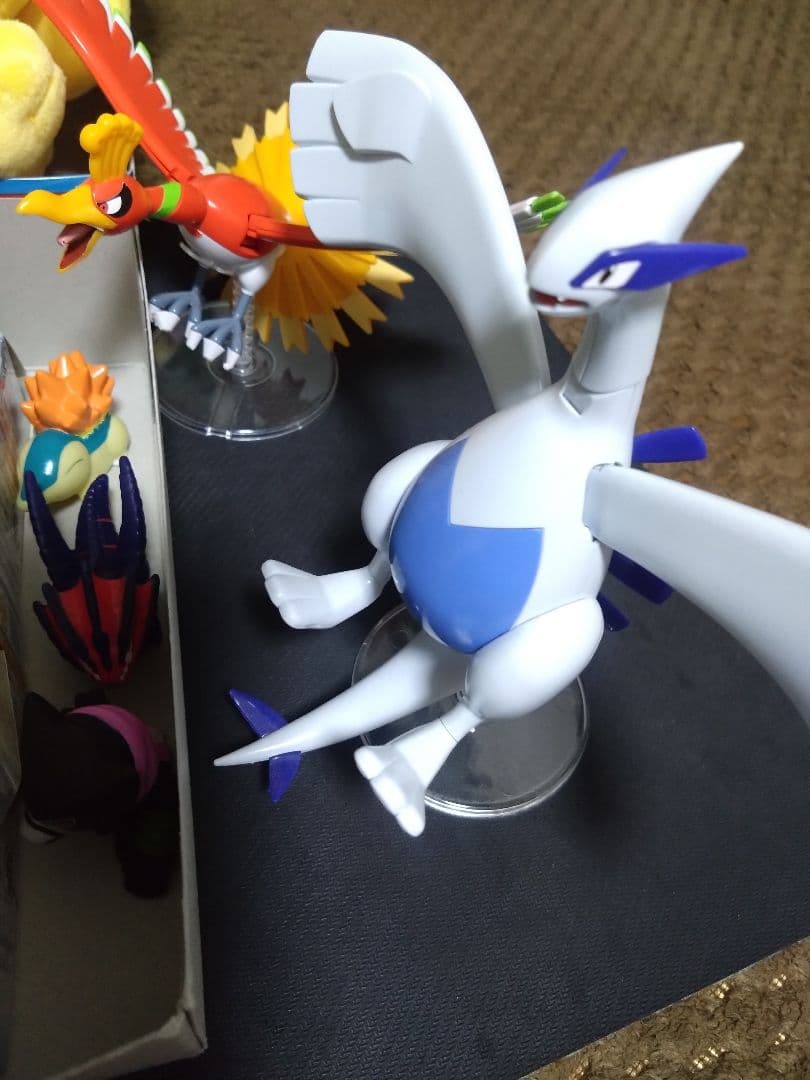 傷あり 新 旧 ポケモン グッズ まとめ売り