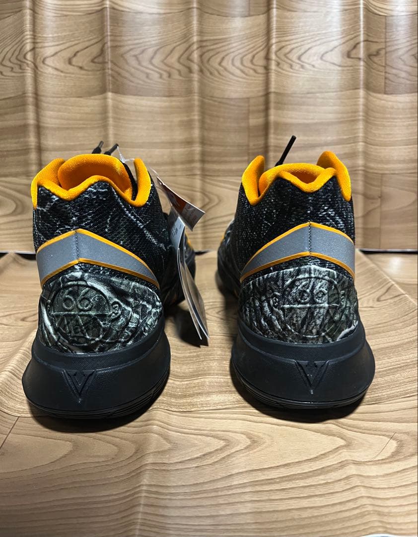 シューズ(男性用) nike kyrie 5
