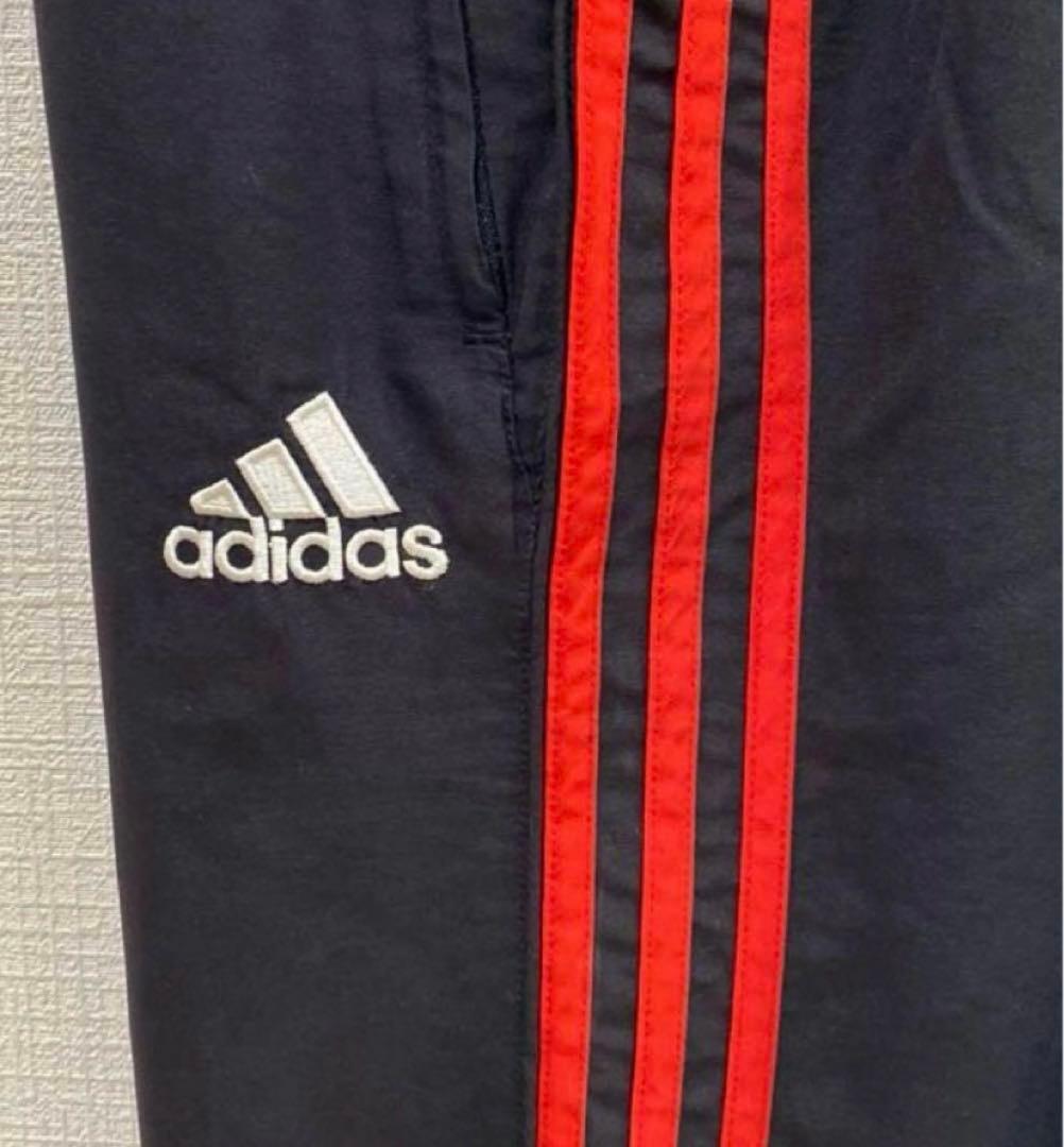 adidas ACミラン トレーニングパンツ／菅田将暉さん アディダス