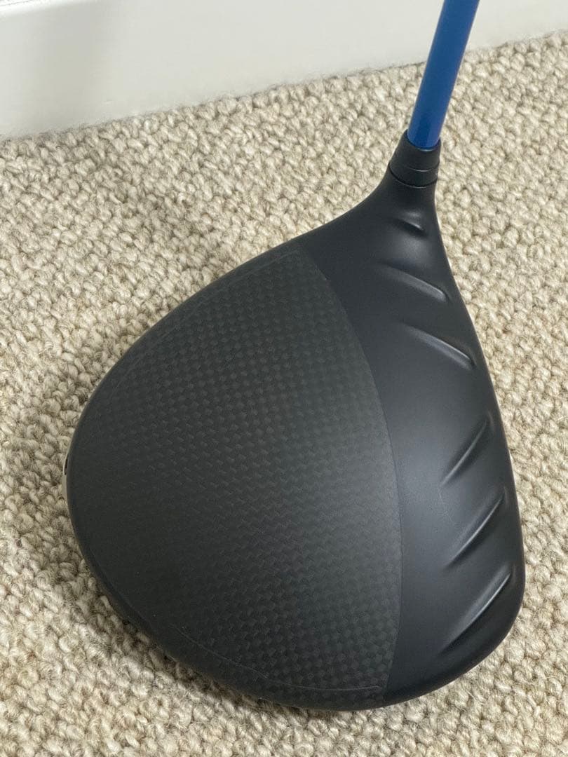 PING G440 MAXドライバ一　9.0