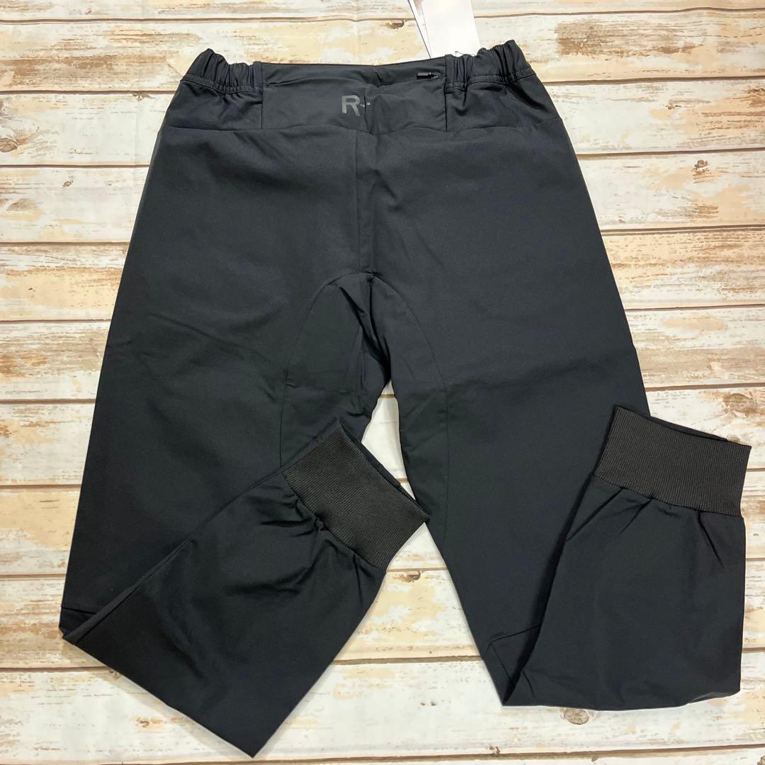 Canterbury ストレッチパフォーマンスジョガーパンツ　黒　S 新品