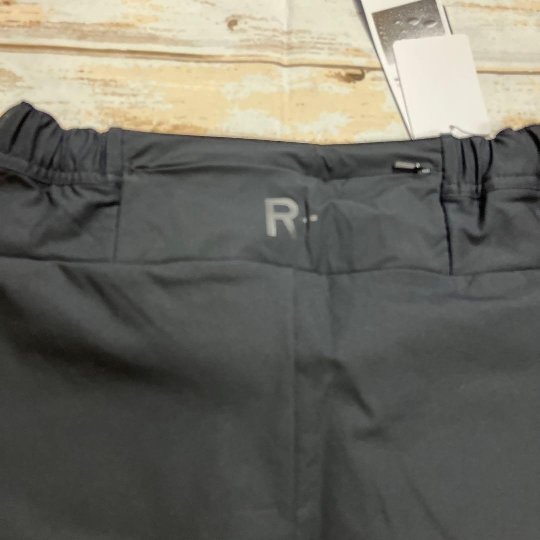 Canterbury ストレッチパフォーマンスジョガーパンツ　黒　S 新品
