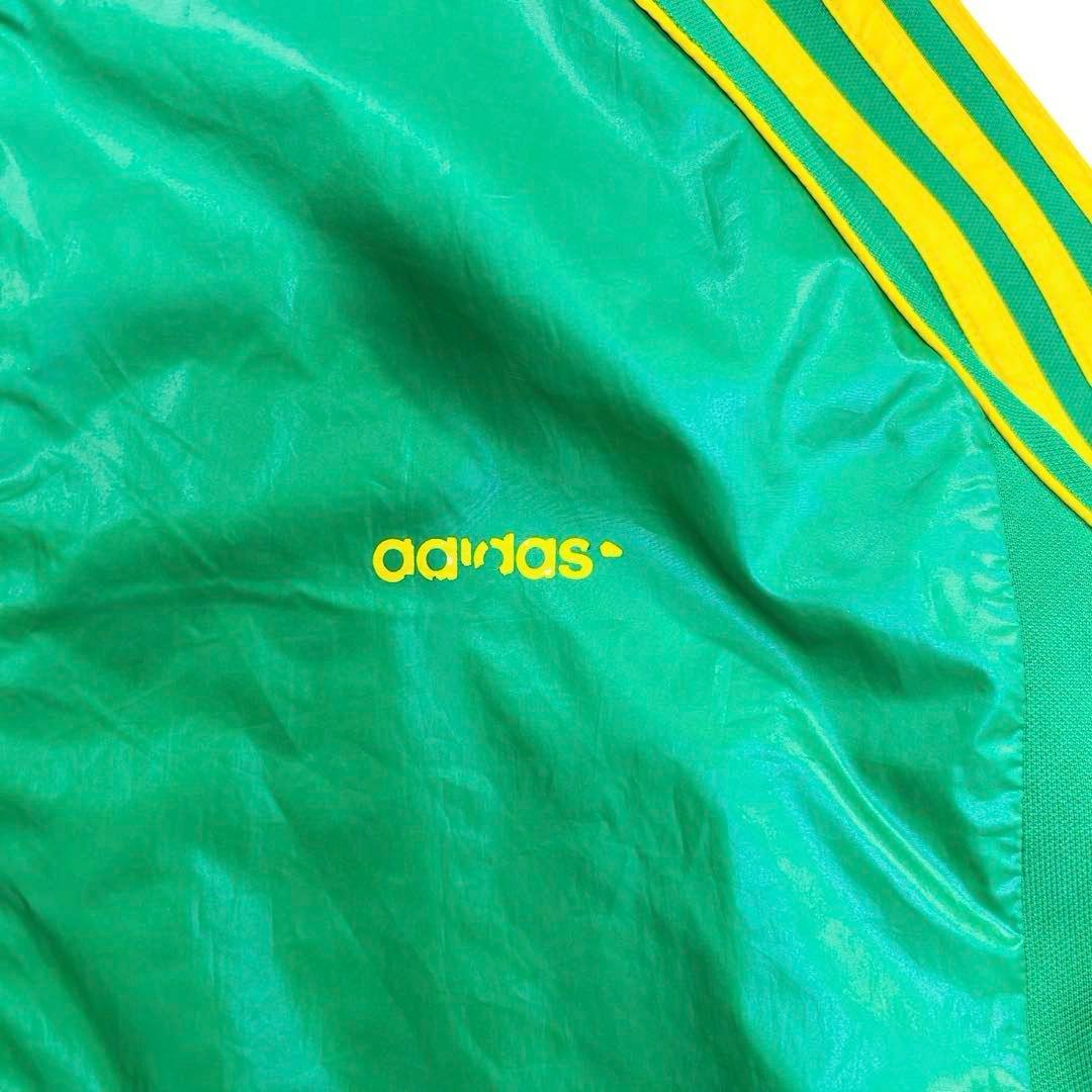 アディダス　adidas トラックジャケット Montreal1976 Lサイズ