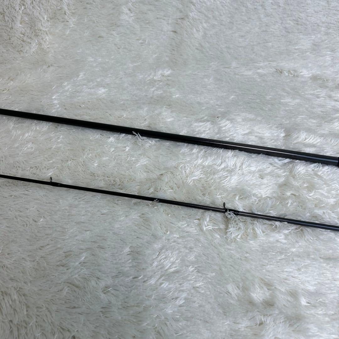 【未使用品】Daiwa ダイワ　21エメラルダス MX 83ML・N 　エギング