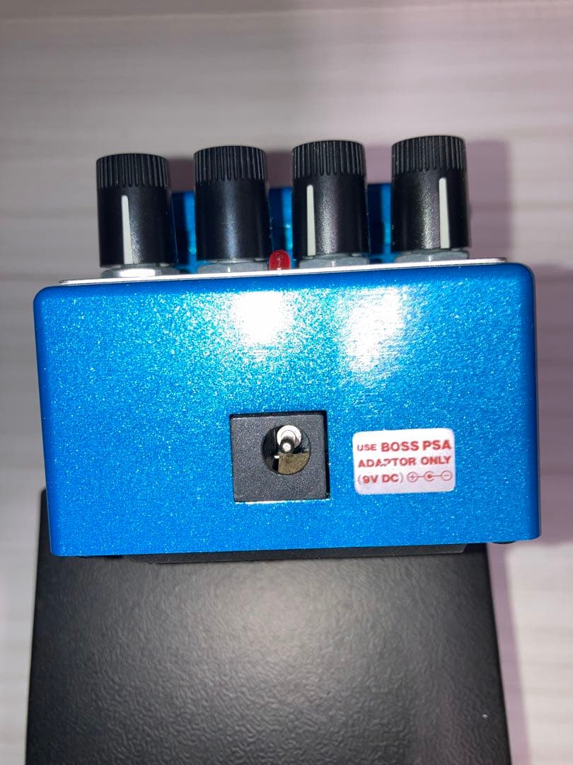 ギター BOSS Harmonist PS-6