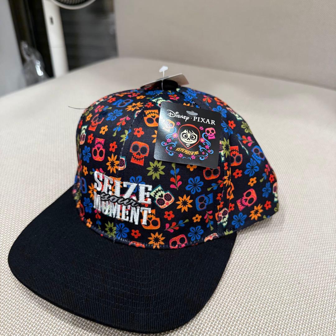 キャップ（リメンバー・ミー）　アベイル　２点セット　アベイル限定品