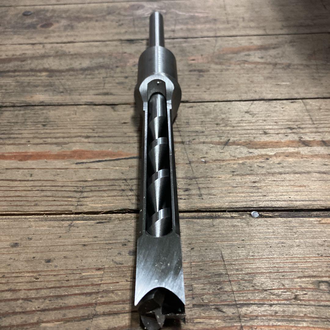 小林式角ノミ　18mm