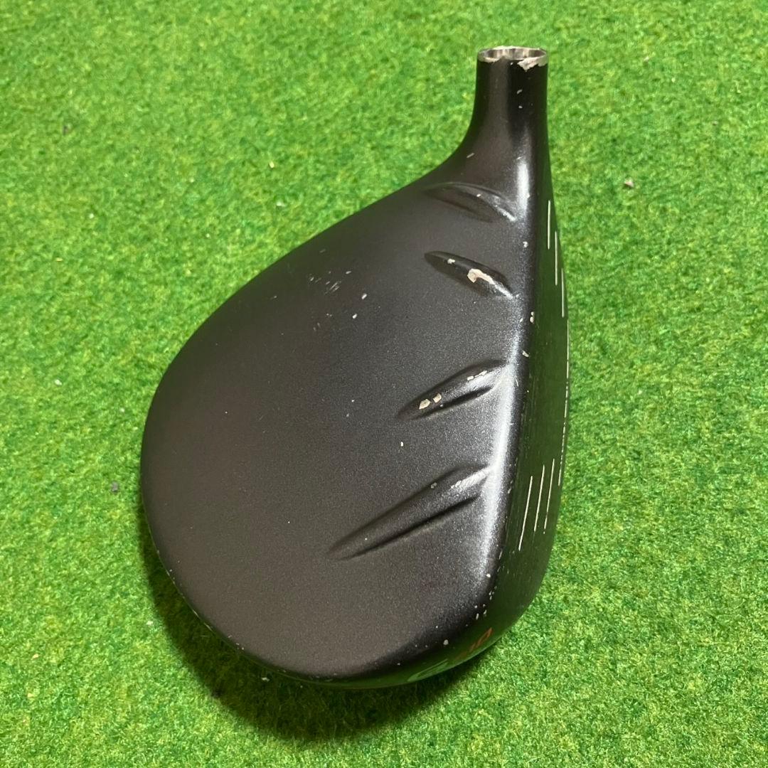 PING G410 フェアウェイウッド 3番 14.5°