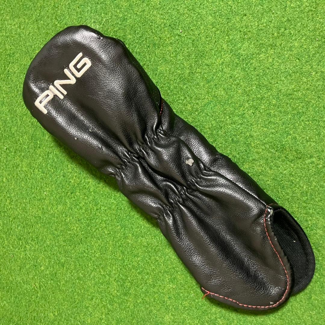 PING G410 フェアウェイウッド 3番 14.5°
