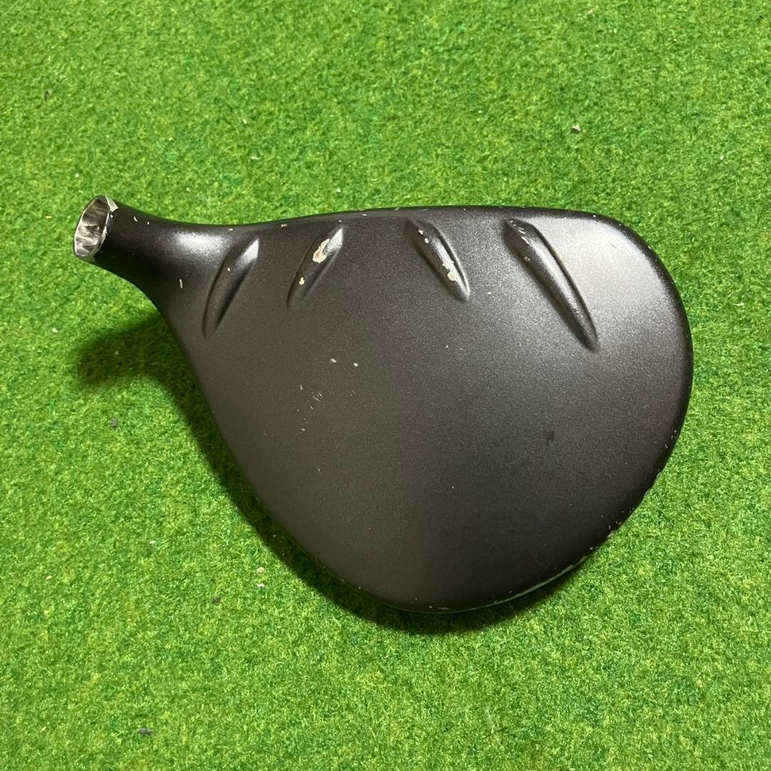 PING G410 フェアウェイウッド 3番 14.5°