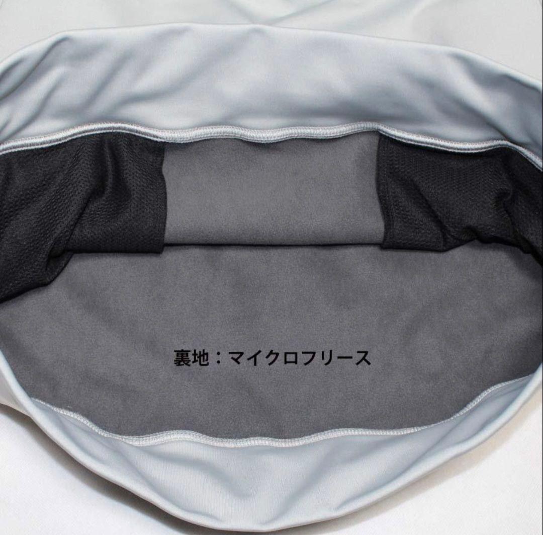 SHOWTIME　COLLECTIVEボンデッドパーカー　ビブパンツ