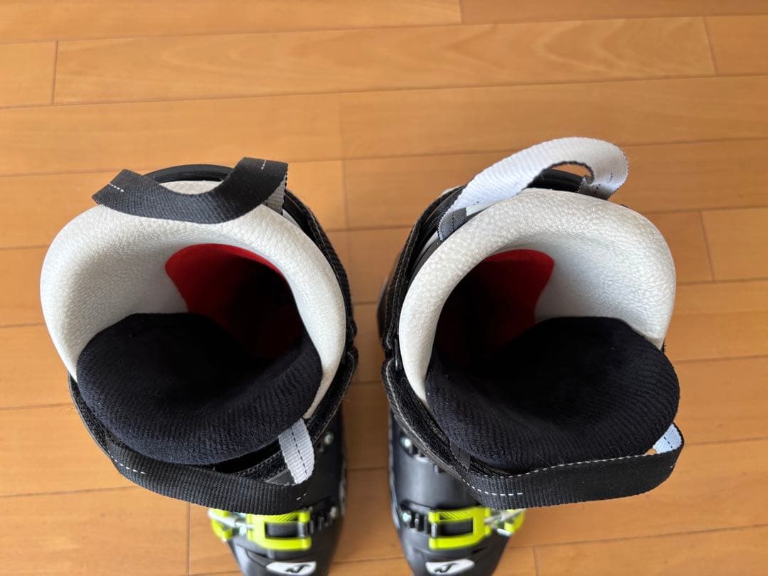 Nordica GP 110 スキー ブーツ(男性用)